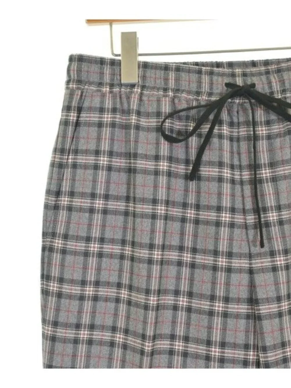 Gucci Trousers Pants Gray